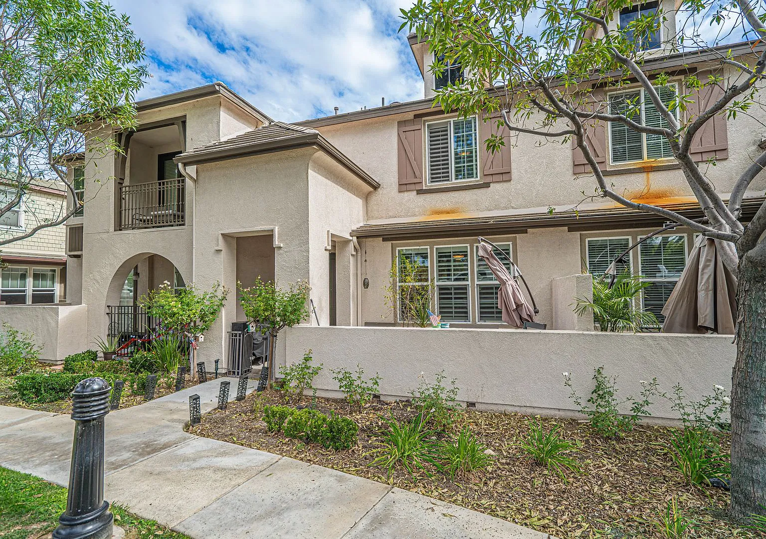 Coming Soon! West Creek Artisan Village 3-Bedroom Townhome For Rent In Valencia! — Photo 1