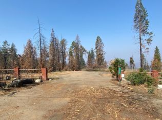 40897 Woodland Rd, Shaver Lake, CA 93664