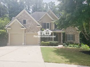 130 Copper Leaf Way, Dallas, GA 30132