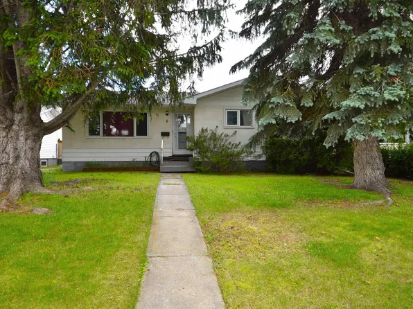 6 Beverly Ave, Spruce Grove, AB T7X 1J4