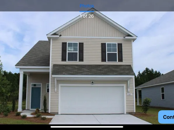 608 Bluff View Ln, Florence, SC