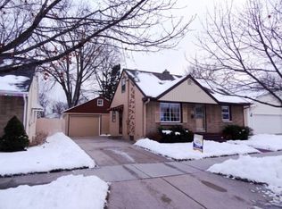 403 14th Ave, Green Bay, WI 54303