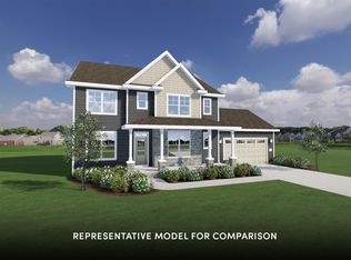 1634 Eagle Eye St, Verona, WI 53593