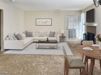 131 Country Club Dr UNIT 2, Union, NJ, 07083