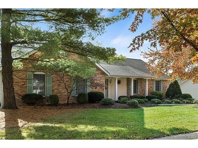 14720 Chesterfield Trails Dr photo 1