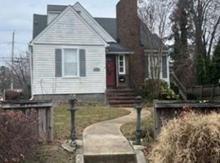 3500 Glenmore Ave, Baltimore, MD 21206