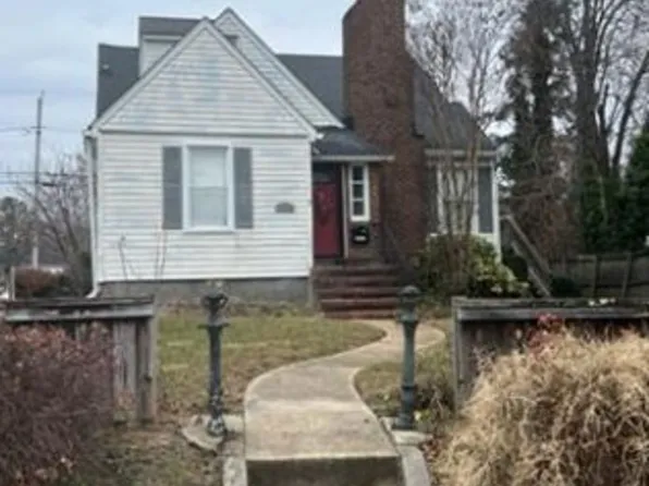 3500 Glenmore Ave, Baltimore, MD 21206