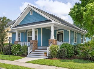5217 Celtic Dr, North Charleston, SC 29405