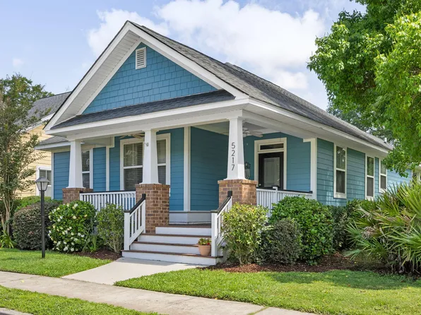 5217 Celtic Dr, North Charleston, SC 29405