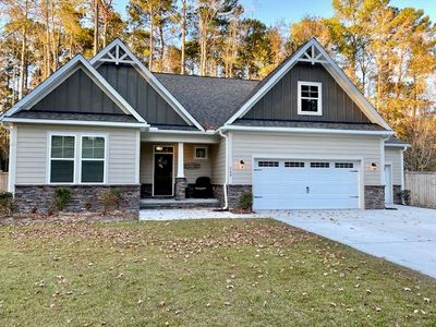 208 Shepard St, Summerville, SC, 29483