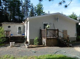 12364 N Us Highway 63, Hayward, WI 54843