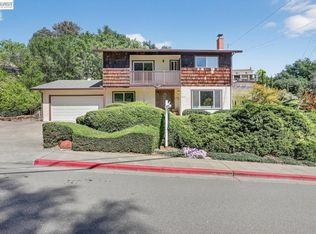 5615 Cold Water Dr, Castro Valley, CA