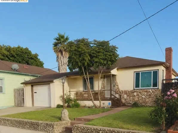 2364 Grant Ave, Richmond, CA 94804