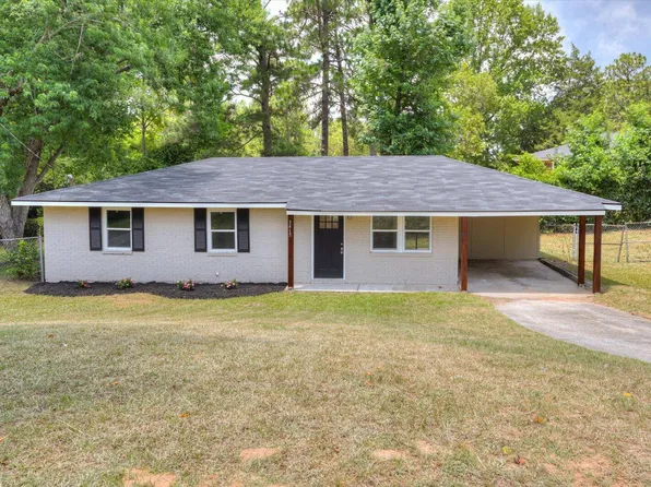 3415 Webster Road, Augusta, GA