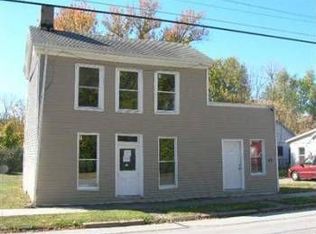 42 W Main St, Waynesville, OH 45068