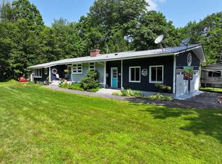 354 Fitzwilliam Rd, Jaffrey, NH 03452