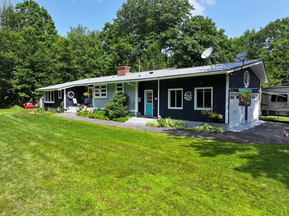 354 Fitzwilliam Road, Jaffrey, NH 03452