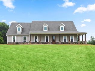 2460 Cross Plains Hulett Rd, Carrollton, GA 30116