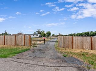 1280 Airport Blvd, Aurora, CO 80011