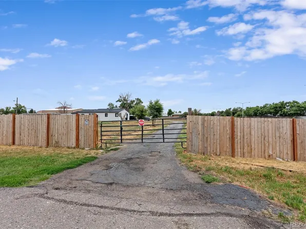 1280 Airport Boulevard, Aurora, CO 80011