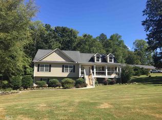 1017 Stewart Rd, Monroe, GA 30655