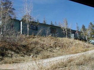 9995 S Morningside Dr, Morrison, CO 80465