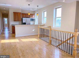 3500 Chestnut Ave, Baltimore, MD 21211