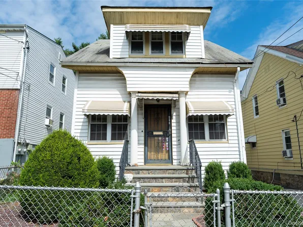 433 S 3rd Avenue, Mount Vernon, NY 10550