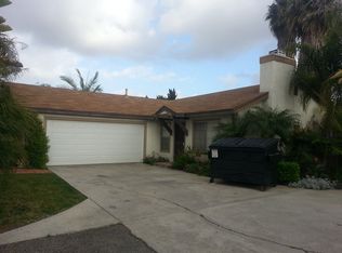 1690 Jonathon St, Vista, CA 92083