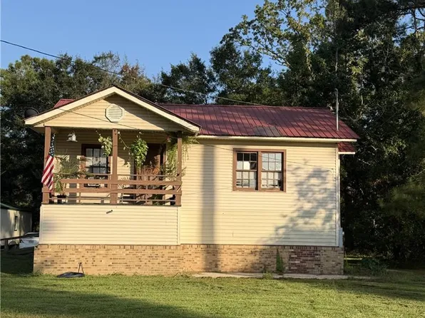 15385 Delta Port Blvd, Coden, AL 36523
