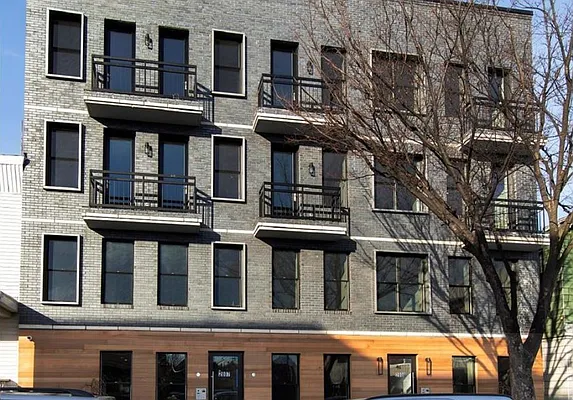 Rented by Douglas Elliman | media 19