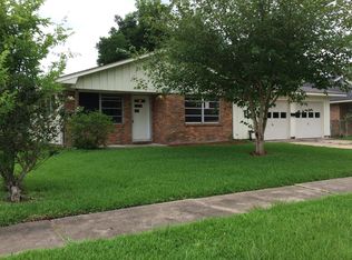 1314 Everglade Dr, Pasadena, TX 77502