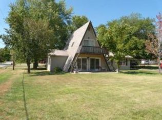 60400 E 252nd Rd, Grove, OK 74344