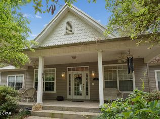 1101 Court Martial Ranch Rd, Southport, FL 32409