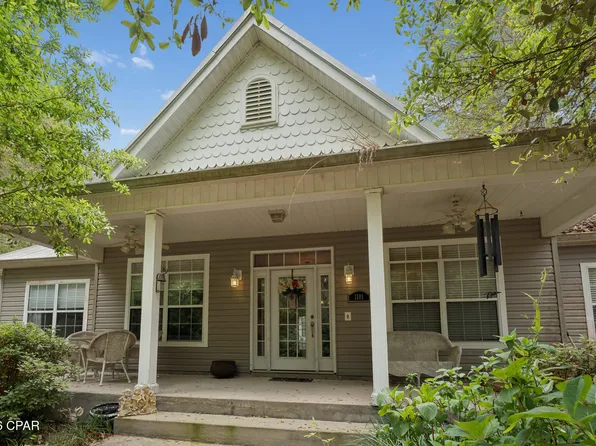 1101 Court Martial Ranch Rd, Southport, FL 32409