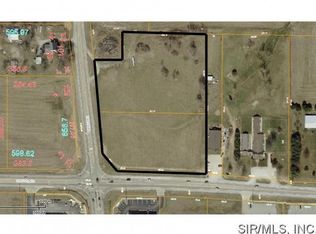 1038 Hartman Ln, O Fallon, IL 62269