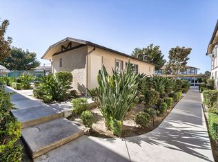 Villa Bonita, San Diego, CA 92139