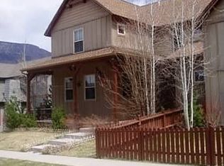 383 Branding Way, Basalt, CO 81621