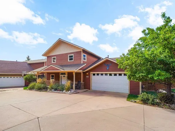315 Jenkins Ranch Road, Durango, CO 81301