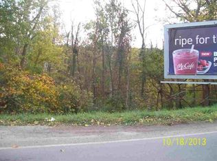 State Road 121, Richmond, IN