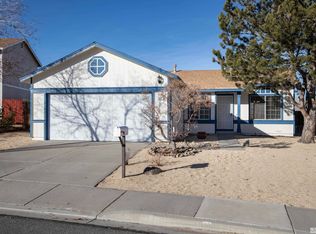 8491 Corrigan Way, Reno, NV 89506