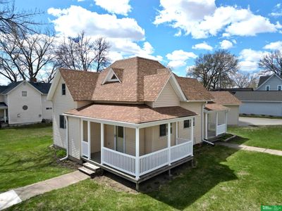 329 N Blackburn Ave, York, NE, 68467