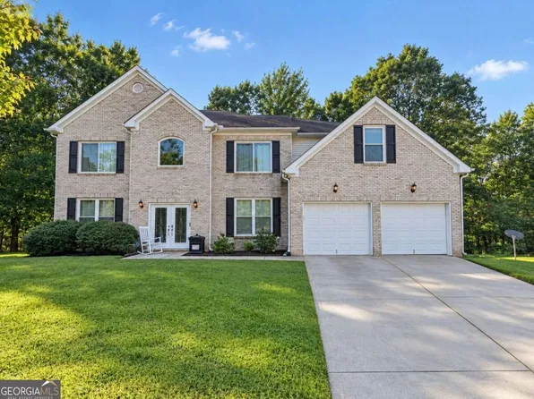 7165 Blair Chase Ct, Austell, GA 30168