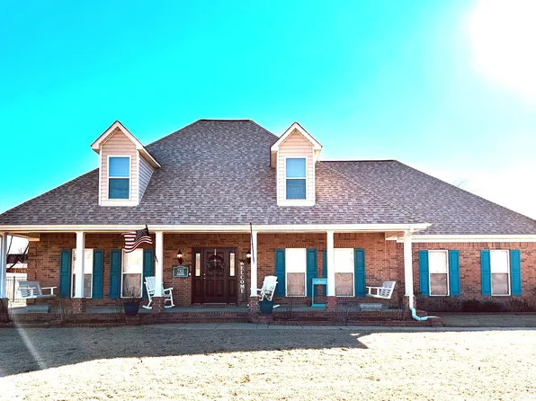 741 Walker Pkwy, Atoka, TN 38004