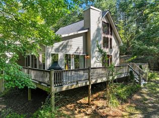 55 Tickanetley Ln, Ellijay, GA 30536