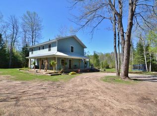 8630 McCormick Lake Rd, Atlanta, MI 49709