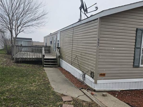 3338 Black Hawk Ave NW TRLR 507, Oxford, IA 52322