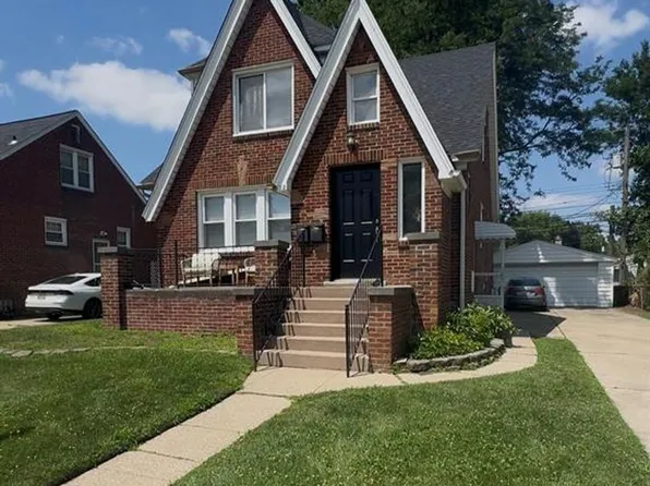 122 W Houstonia Ave #B, Royal Oak, MI 48073