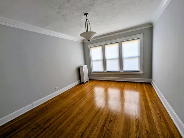 6402 N Hermitage Ave APT 2, Chicago, IL 60626