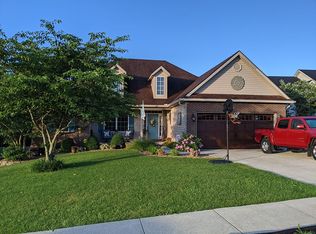 237 Hibiscus Ln, Winchester, KY 40391